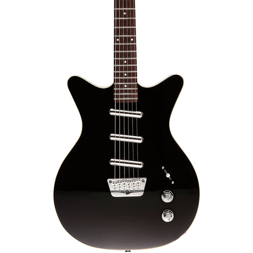 Danelectro triple divine - danelectro,