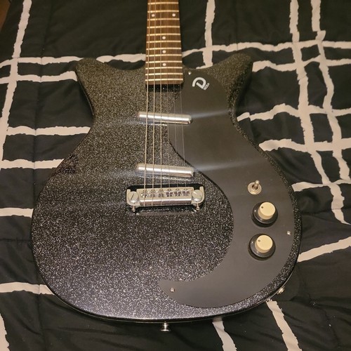 Danelectro 59m nos electric - '59m, nos+