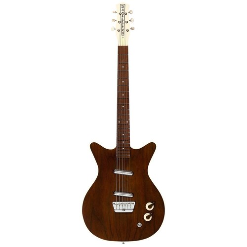 Danelectro divine guitar - danelectro,