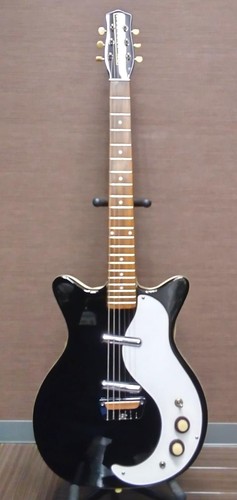 Danelectro electric - danelectro, dc
