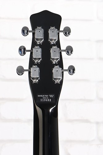 Danelectro 59m nos right - nos+,